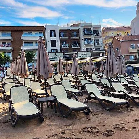 Aleksandar - Hotel
