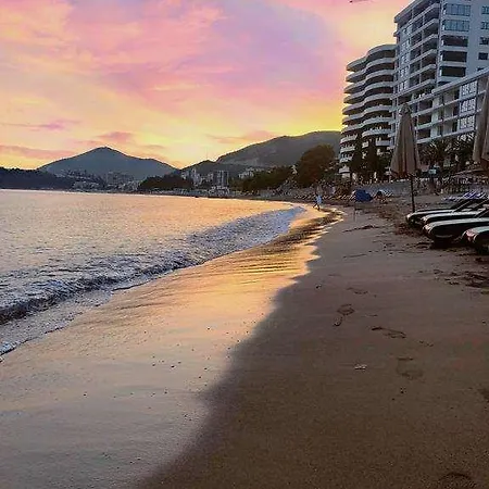 Hotel Aleksandar - *