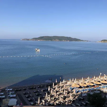 Hotel Aleksandar -