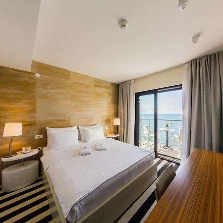 Hotel Aleksandar - Budva
